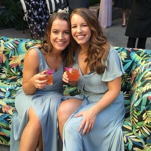 Meet your Poshers, Tegan & Alyssa